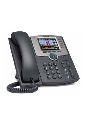 Cisco SPA525G2